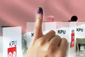 Bencana Alam Berpotensi Ganggu Pelaksanaan Pemilu Dunia