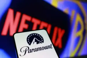Petisi Tolak Merger Paramount–Warner Bros Tembus 4.000 Tanda Tangan