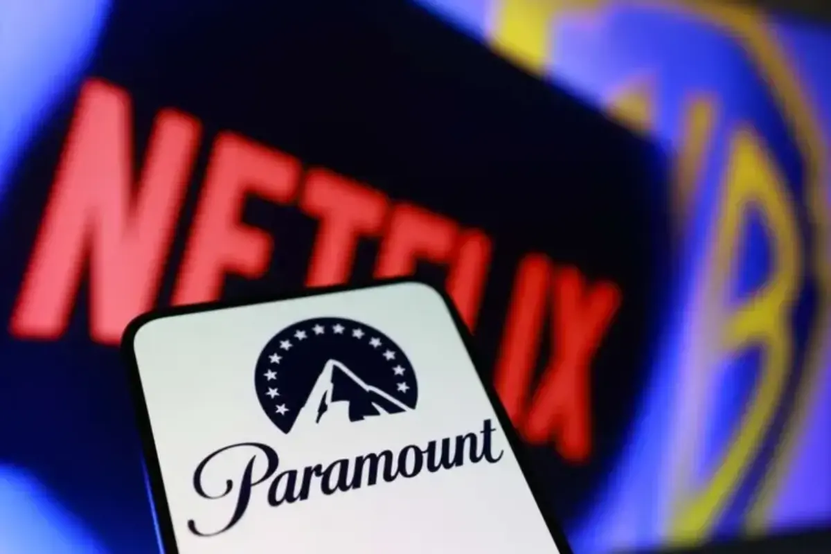 Petisi Tolak Merger Paramount–warner Bros Tembus 4.000 Tanda Tangan