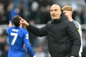 Enzo Maresca Kandidat Gantikan Guardiola di Man City