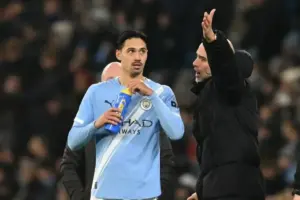 Man City Vs Southampton: Guardiola Ketagihan Bawa Citizens ke Final