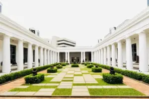 Promo Tiket Museum Nasional Cuma Rp 2.480, Ini Syaratnya