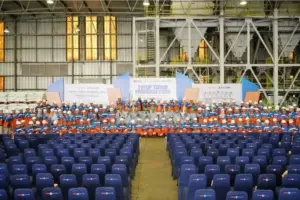 Biaya Produksi Naik, Bisnis Pupuk Kaltim Tak Terdampak