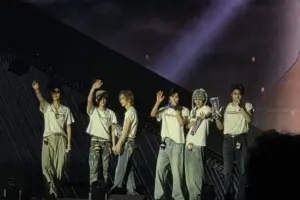 RIIZE Dijadwalkan Comeback Juni 2026 Lewat Mini Album Kedua