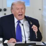 Trump Sikat 14 Pemasok Senjata ke Iran, Ada dari Negara Sekutu AS