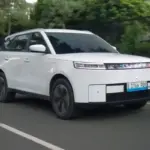 Mobil Listrik Kena Pajak, Berapa Biaya Tahunan yang Harus Dibayar?