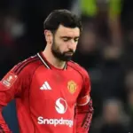 Pogba Sebut Bruno Fernandes Bisa Tiga Besar Ballon d’Or Jika Main di Man City