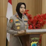 Jejak Karier AKBP Anita Indah: Kapolres Perempuan Pertama Purbalingga, Berpengalaman di Reserse