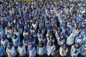 146 ASN Pemkab Timor Tengah Utara Mangkir Presensi Berbulan-bulan, Sanksi Menanti