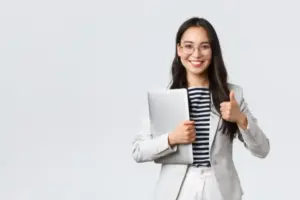 Sifat Sensitif dan Ragu Ternyata Bisa Jadi Kunci Kesuksesan