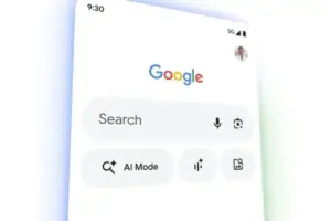Google Update AI Mode, Browsing dan Chat AI Kini Jalan Bareng