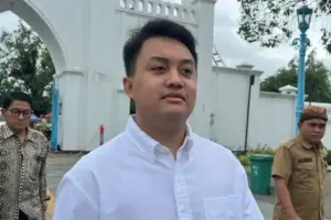 PB XIV Purboyo Cabut Gugatannya terhadap Fadli Zon di PTUN Jakarta