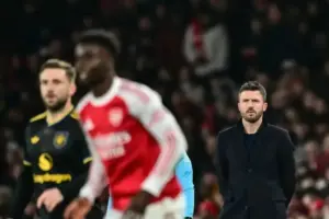 Respons Michael Carrick soal Tren Pemecatan Pelatih di Liga Inggris