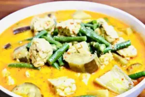 Resep Sayur Lodeh ala Rumahan, Begini Cara Membuat Kuah Gurihnya