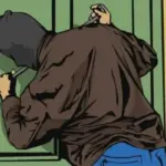 3 Gereja Dibobol Pencuri, Alat Musik dan Barang Multimedia Raib