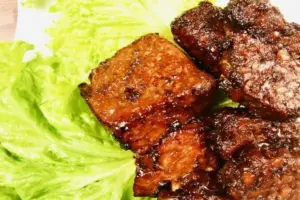 Cara Membuat Tempe Bacem Empuk dan Meresap, Ini Resep Praktisnya