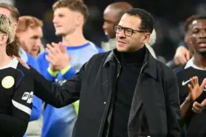 Brighton Vs Chelsea: Rosenior Larang Keras Pemainnya Lirik Tim Lain