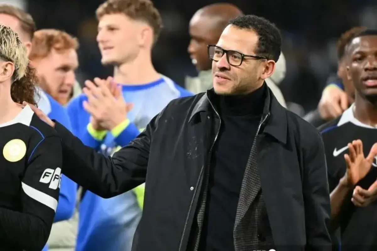 Brighton Vs Chelsea: Rosenior Larang Keras Pemainnya Lirik Tim Lain