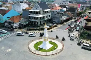 Jelajah Rasa, Ini 5 Kuliner Yogyakarta yang Legendaris