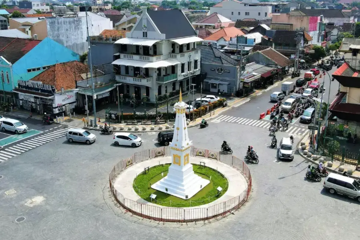 Jelajah Rasa, Ini 5 Kuliner Yogyakarta Yang Legendaris