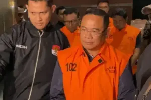 Periksa 3 Saksi, KPK Dalami Dugaan Pemberian Fee untuk Sudewo di Kasus DJKA