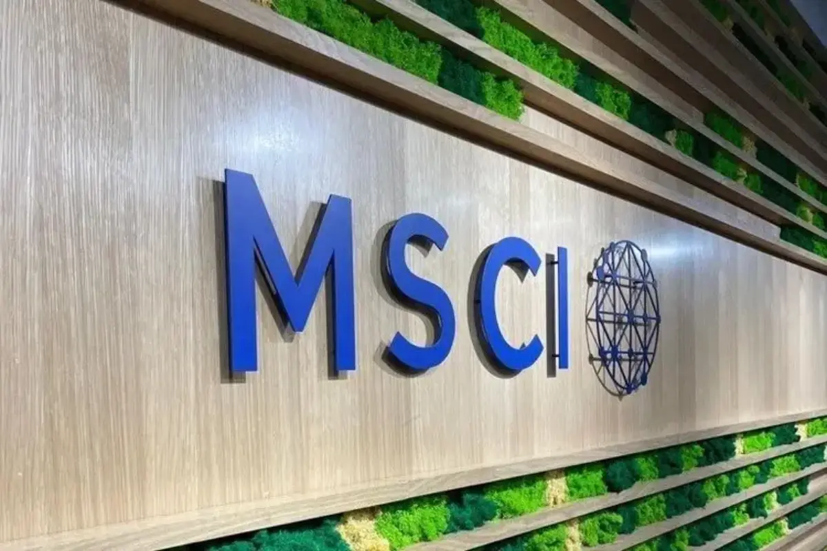 MSCI Tunda Rebalancing, Pasar RI Terhindar Outflow Rp 120 Triliun, Ketidakpastian Membayangi