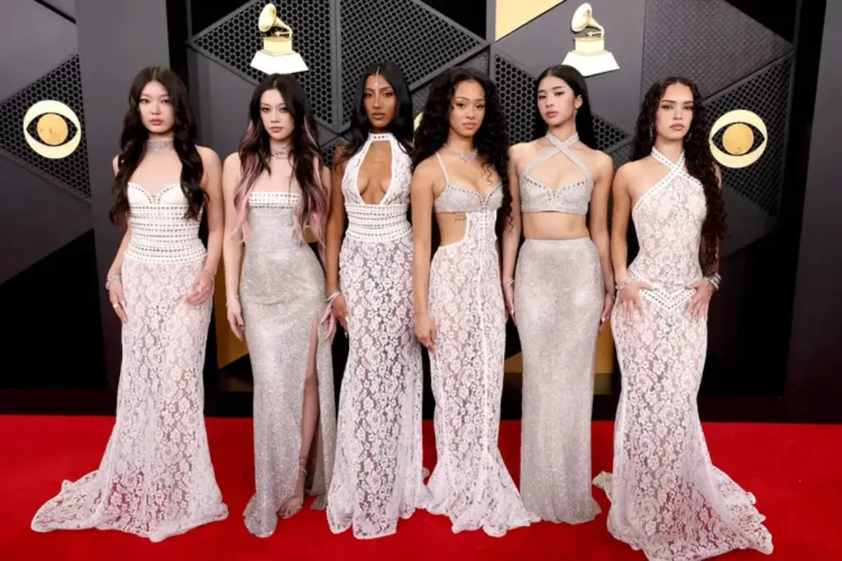 Katseye Akan Tampil Di Panggung American Music Awards 2026