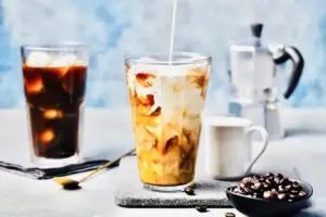 8 Promo Minuman Hari Kartini 2026, Ada Diskon 50 Persen Fore Coffee