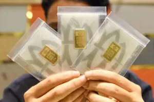 Antam Ingatkan Risiko Bahaya Jastip Emas: Tak Direkomendasikan!