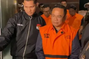 Periksa Dirjen Kemenhub, KPK Dalami Peran Sudewo di Kasus DJKA