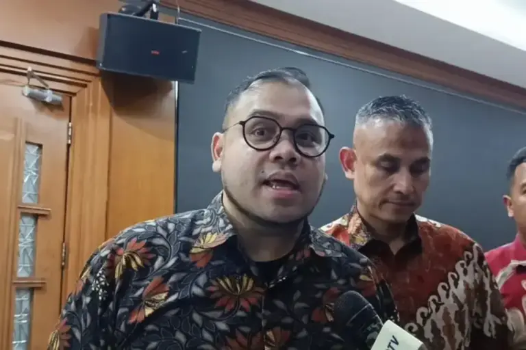 Ibrahim Arief Tak Habis Pikir Namanya Dicatut di SK Pengawas Pengadaan Chromebook