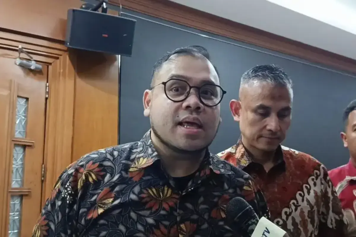 Ibrahim Arief Tak Habis Pikir Namanya Dicatut di SK Pengawas Pengadaan Chromebook