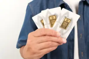 Harga Emas Antam Hari Ini 24 April Stabil, Cek Sebelum Beli