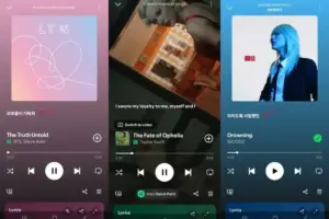Anna’s Archive Didenda Rp 5,5 Triliun, Diduga Ambil Jutaan Lagu dari Spotify