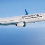 Pendapatan Garuda (GIAA) Kuartal I 2026 Tumbuh 5,36 Persen, Ditopang Perbaikan Kinerja Operasi