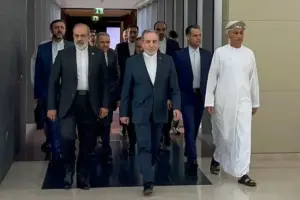 Gencatan Senjata Berakhir Rabu, Ini Syarat dari Iran untuk Lanjut Negosiasi dengan AS