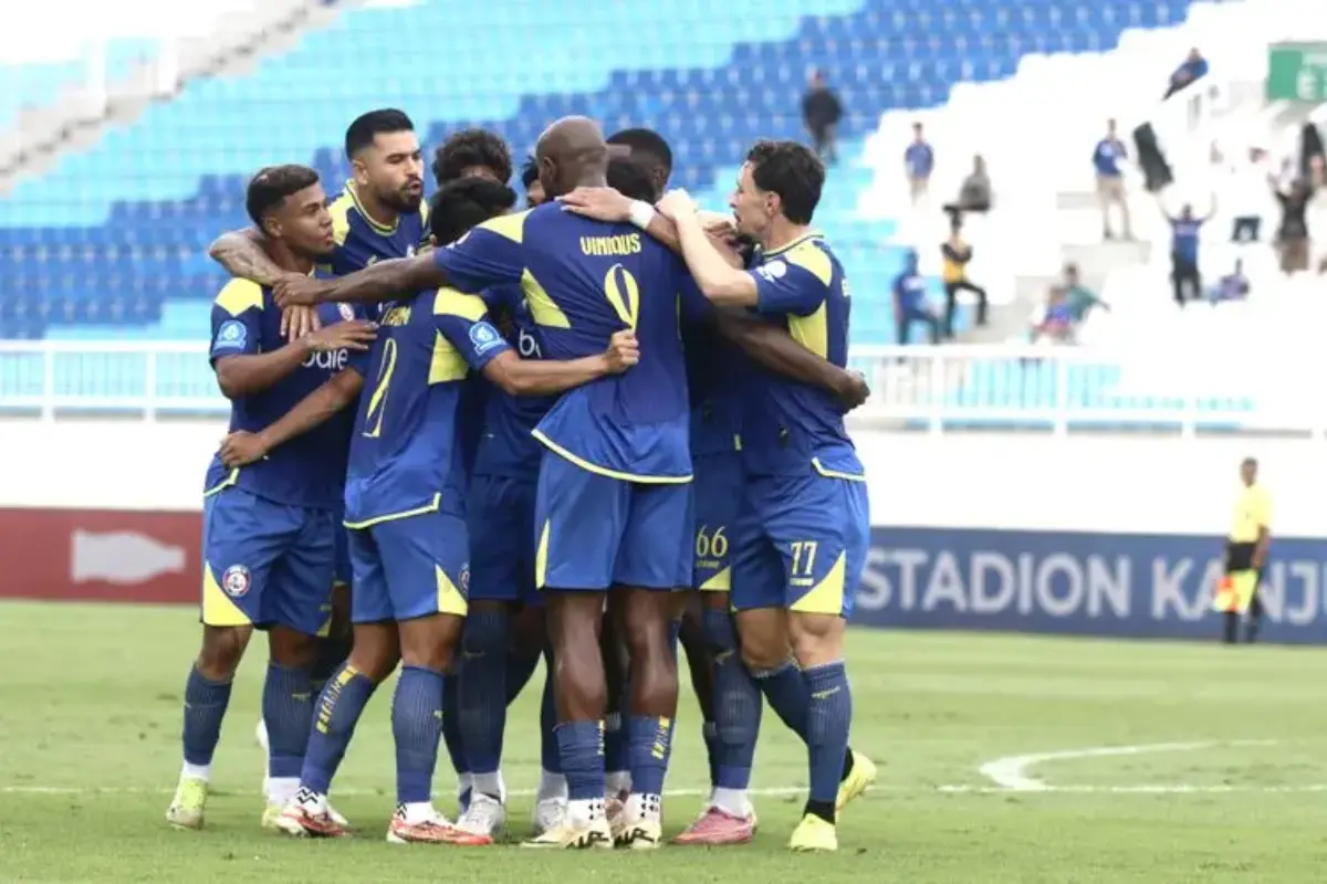 Jadwal Persib Vs Arema FC, Hodak Soroti Lini Serang Singo Edan