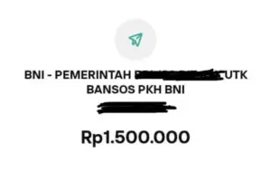 11.014 Orang Tak Lagi Dapat Bansos Bulan Ini, Ini Penyebab Nama Dicoret dari PKH dan BPNT