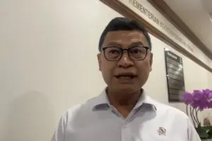 Langkah BPOM Tekan Kenaikan Harga Obat di Tengah Perang Iran vs AS-Israel