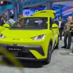 Regulasi Baru: Perbandingan Pajak Air EV, Atto 1, dan Brio Satya