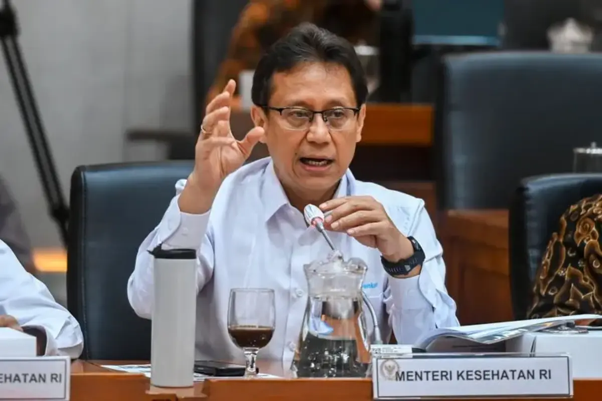 Menkes: Campak Bisa Tularkan 18 Orang Sekaligus, Lebih dari Covid-19