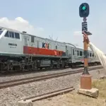 AHY: Reaktivasi Jaringan Kereta Api Nasional Butuh Rp 1.200 Triliun