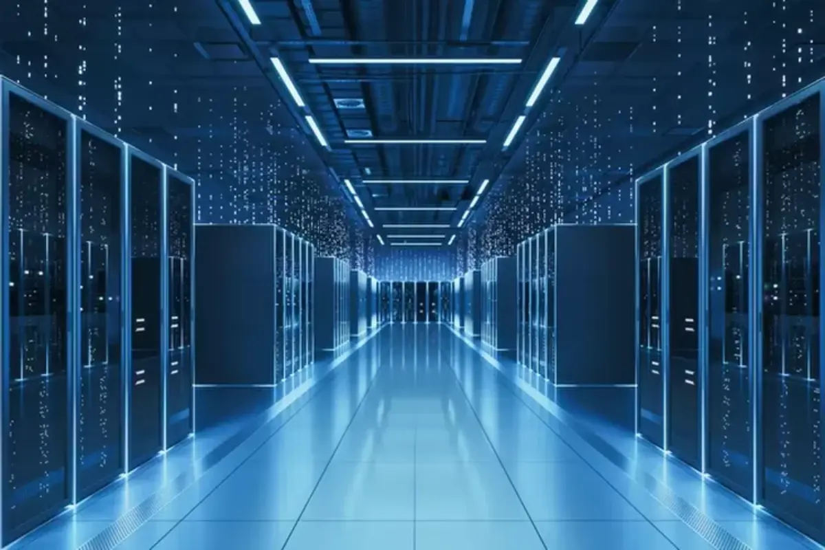 Keandalan Sistem Daya Jadi Penopang Pertumbuhan Infrastruktur Digital RI