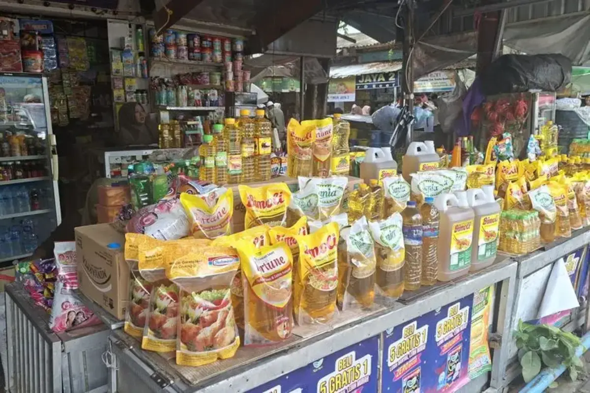 Harga Minyak Goreng Naik, Legislator Desak Pengawasan Distribusi