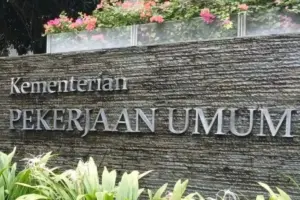 Guru Besar ITB: Kementerian PU Harus Direformasi secara Fundamental