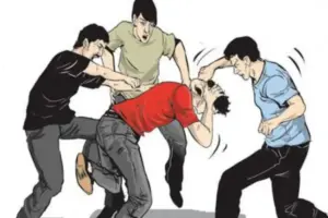 NIat Lerai Keributan, Pemuda di Buleleng Jadi Korban Pengeroyokan