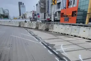 Rano Karno Klaim 97,35 Persen Jalan di Jakarta dalam Kondisi Mantap