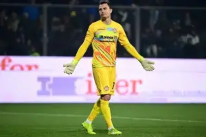 Hasil Napoli Vs Cremonese 4-0: Emil Audero Tepis Penalti McTominay