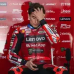 Ducati Bicara Peluang Marquez di Jerez, Klaim Sudah Fit 100 Persen