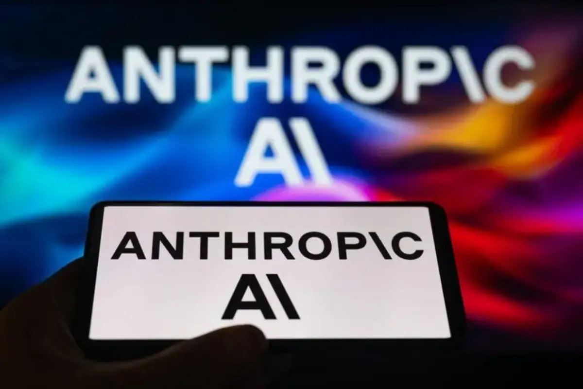 Google Siapkan Investasi Hingga Rp 670 Triliun Ke Anthropic